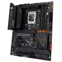 ASUS TUF Gaming Z690-PLUS WIFI D4